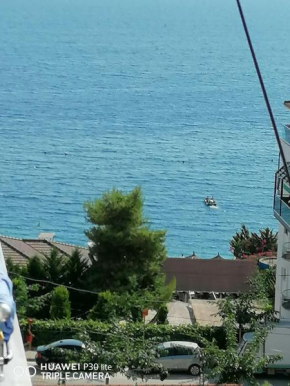 Big Apartment Wifi Sarande
